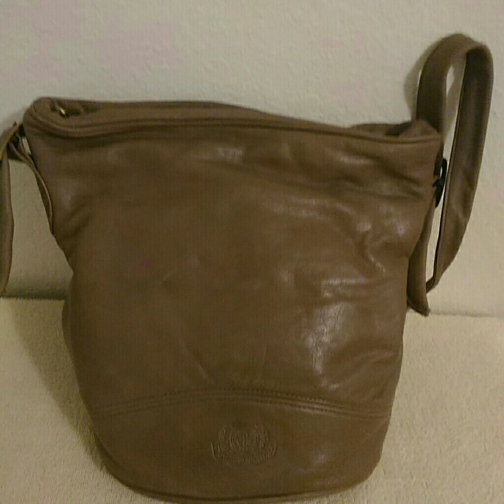 Stone Mountain Handbag